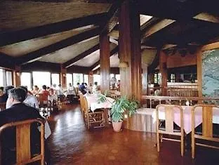 Hotel Haatiban Katmandou